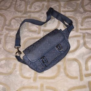 Fanny pack / bumbag